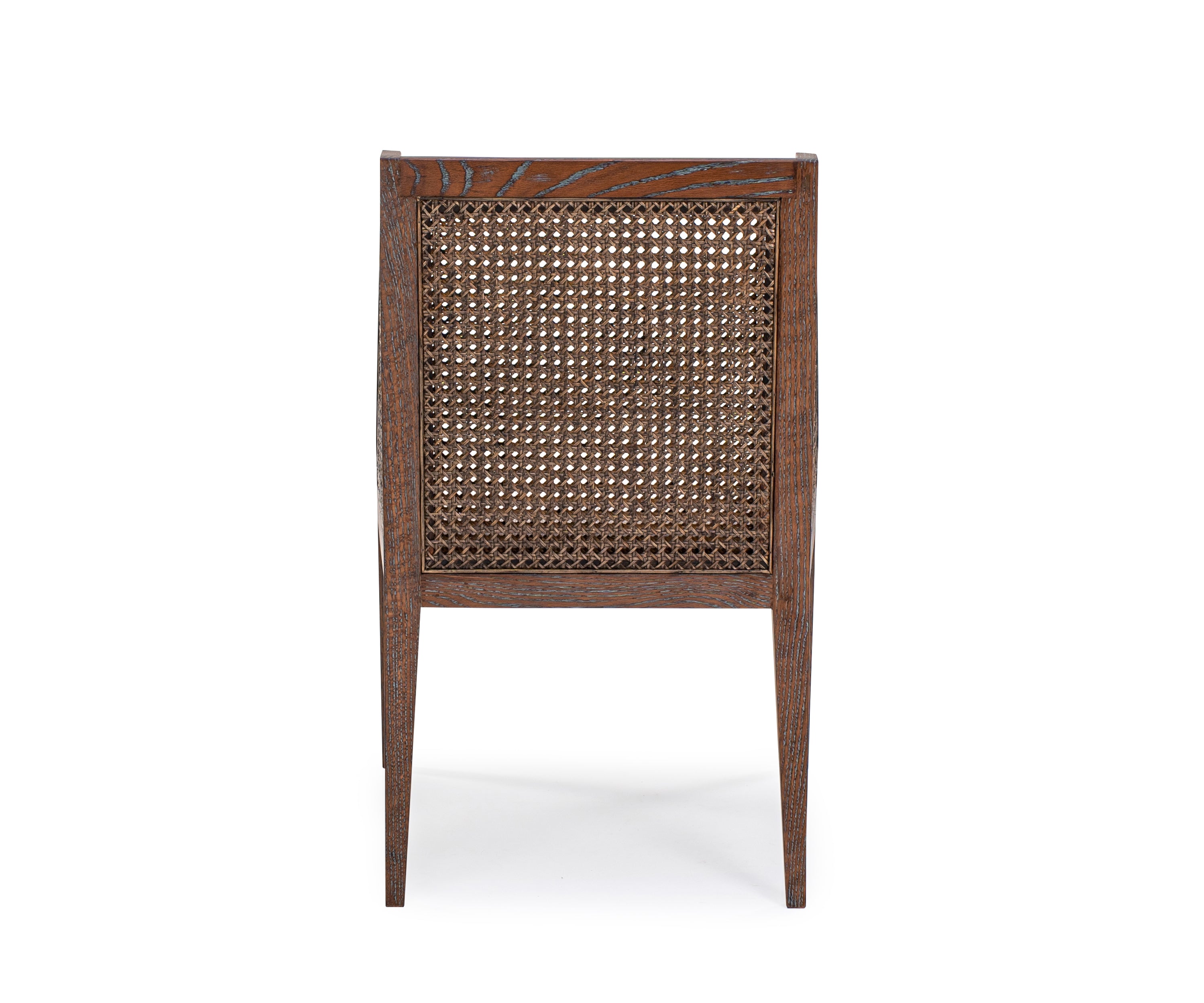 ASHTON WICKER CHAIR